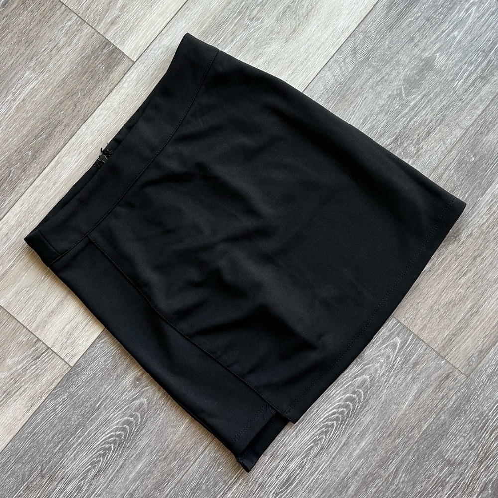 Mini Skirt